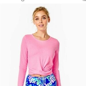Lily Pilitzer Women's Top